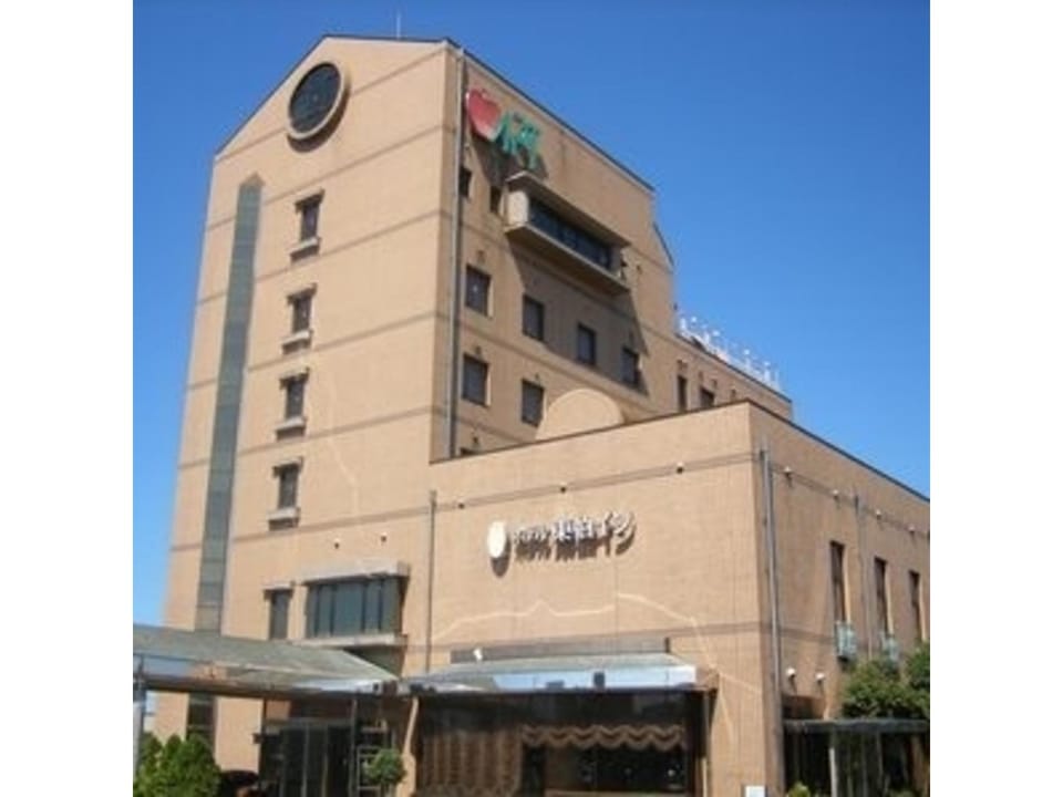 Hotel Tohaku Inn Inn in Japan