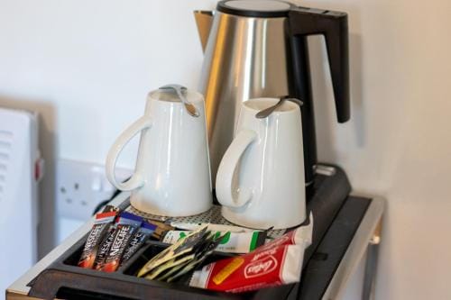 Fino Rooms Inn in Bognor Regis