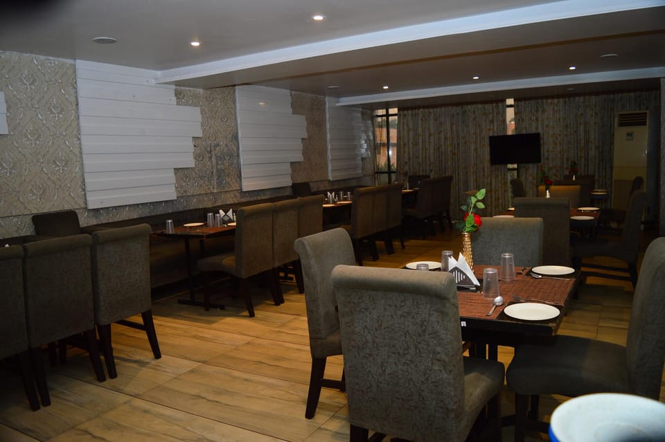 Hotel Mahendra Hotel in India
