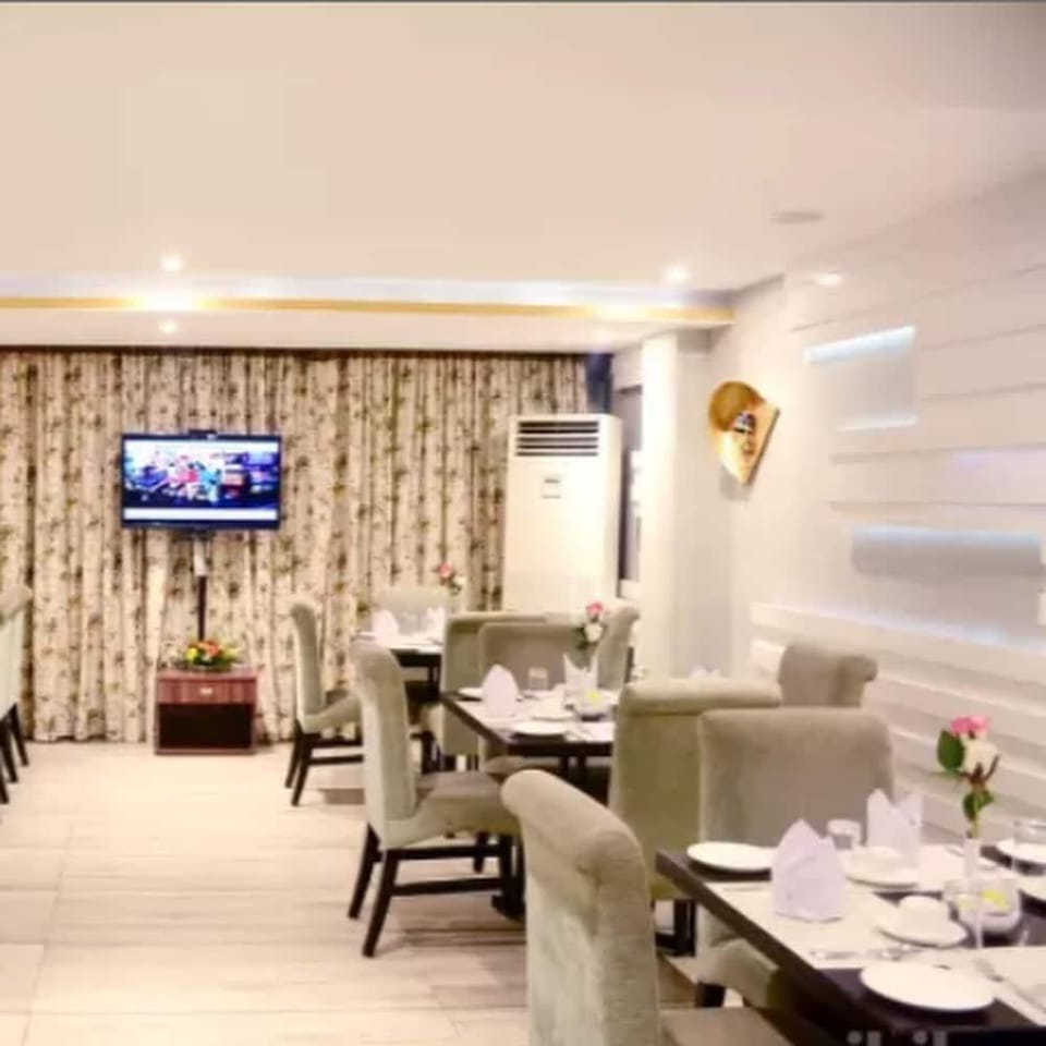 Hotel Mahendra Hotel in India