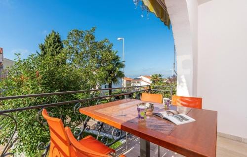 Apartment Complex Silvana Hotel in Poreč