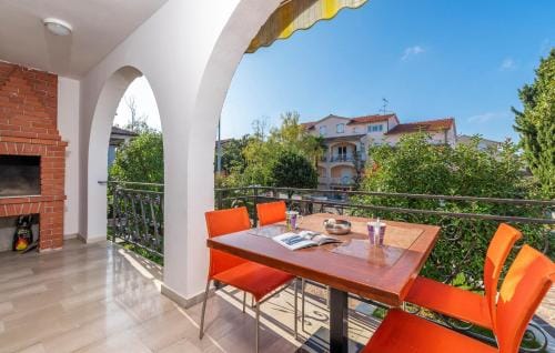 Apartment Complex Silvana Hotel in Poreč
