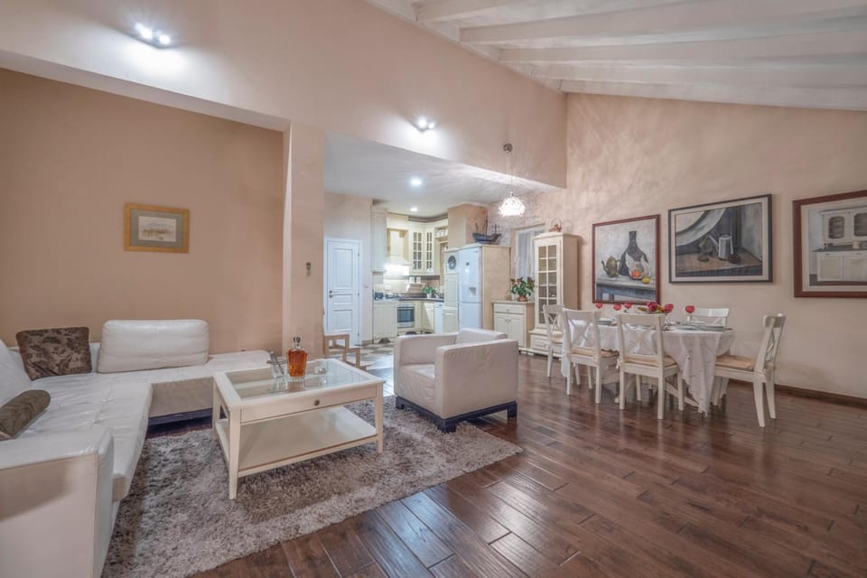 Marinero Apartments Hotel in Budva