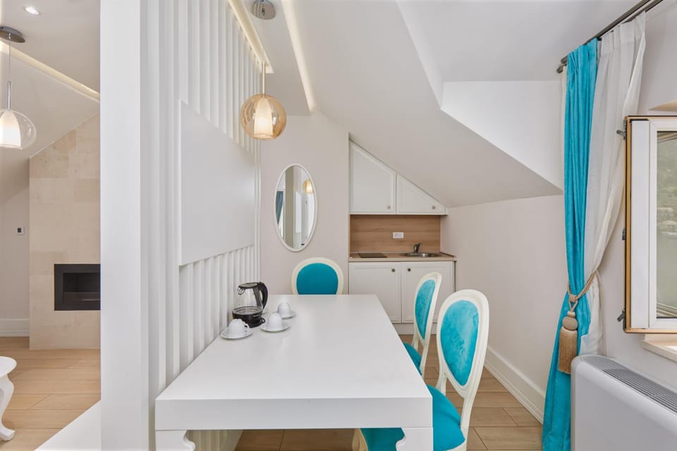 Hotel Libertas Hotel in Kotor Municipality