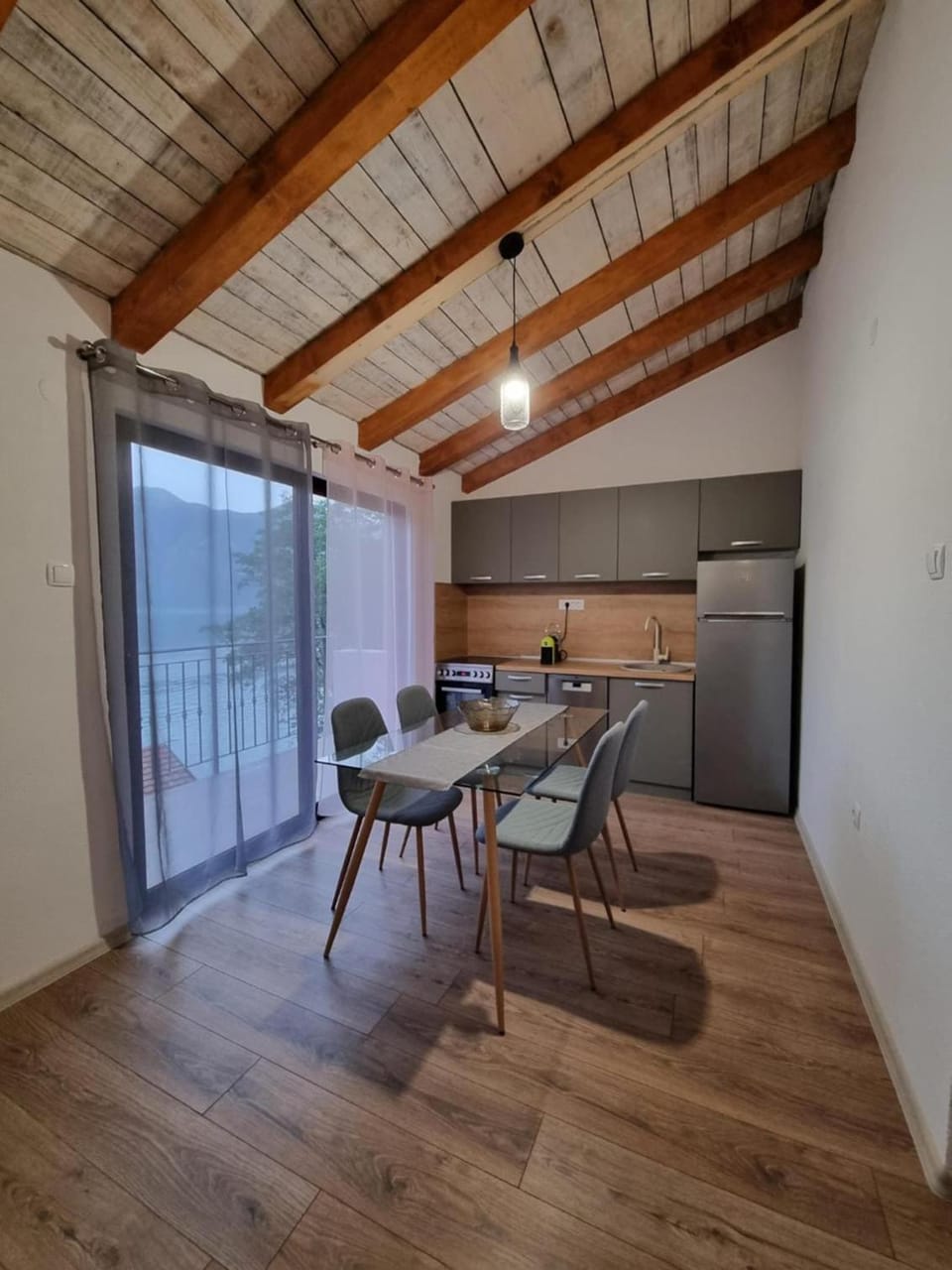 Holiday Home Cattaro Hotel in Kotor Municipality