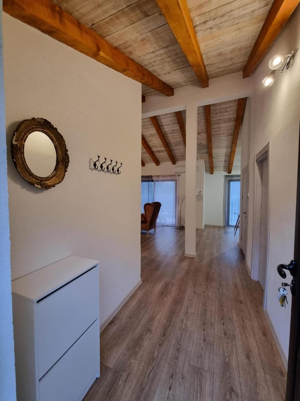 Holiday Home Cattaro Hotel in Kotor Municipality