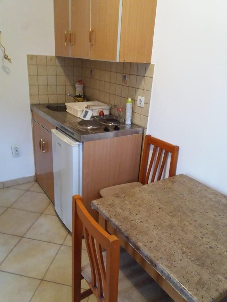 Apartments Victory Hotel in Kotor Municipality