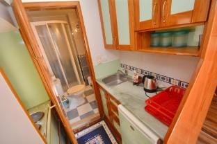 Studios Belvi Hotel in Kotor