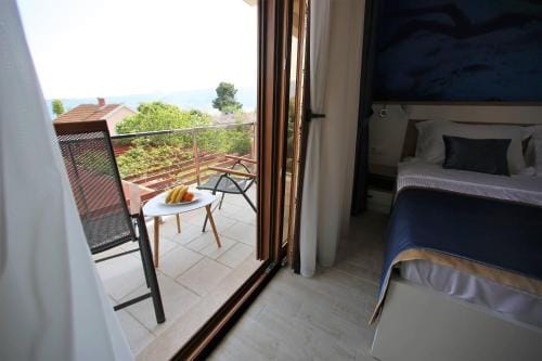 Vila La ViTa del Mare Hotel in Kotor Municipality