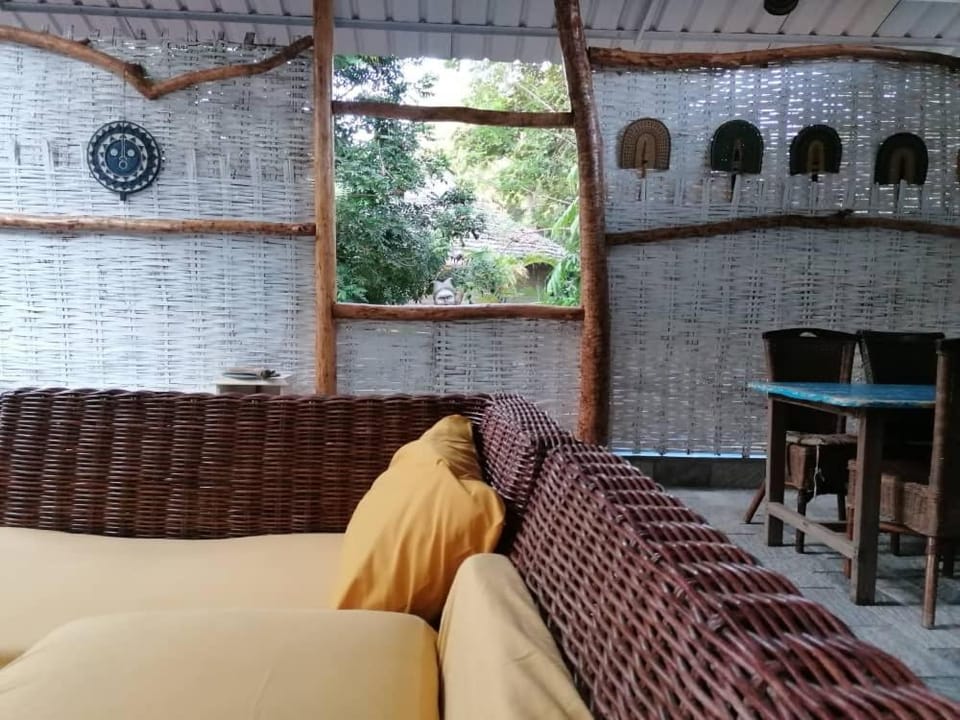 Evergreen Eco Lodge Retreat Lodge in Senegal