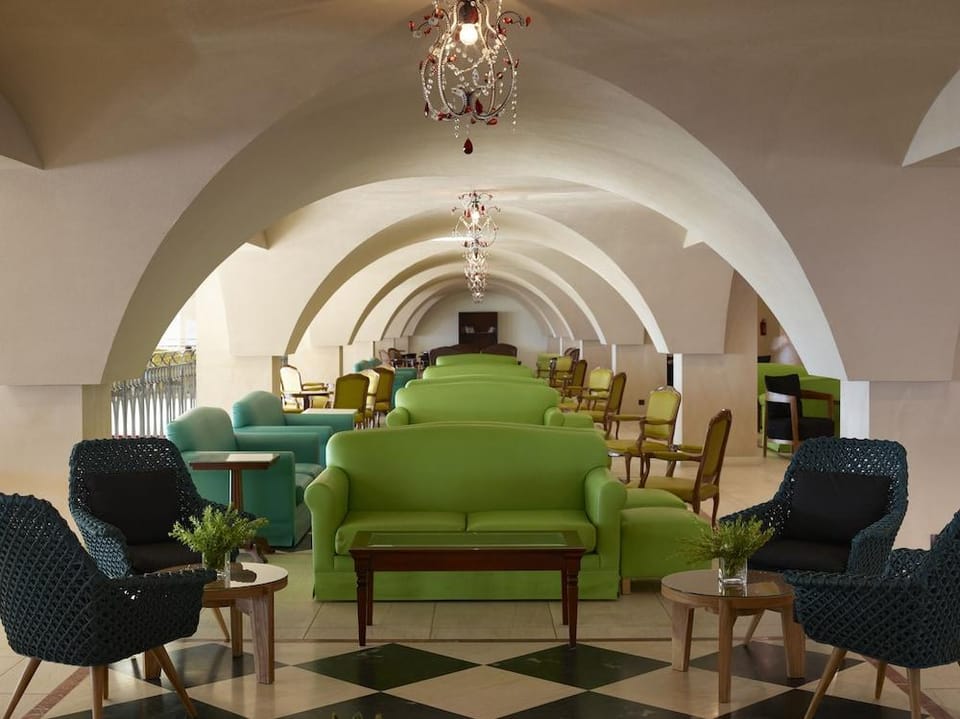 Roda Beach Resort & Spa Resort in Corfu, Greece