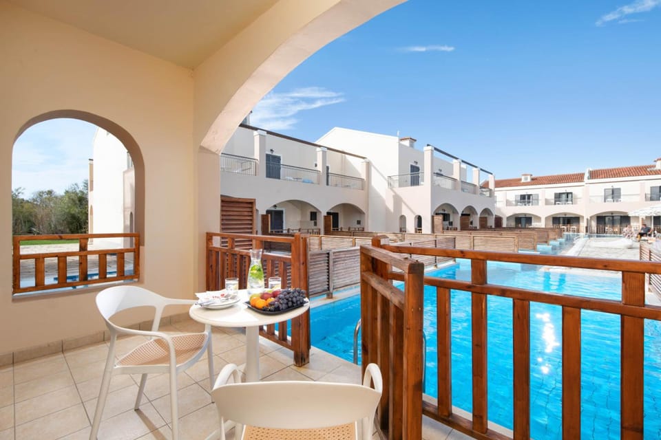 Roda Beach Resort & Spa Resort in Corfu, Greece