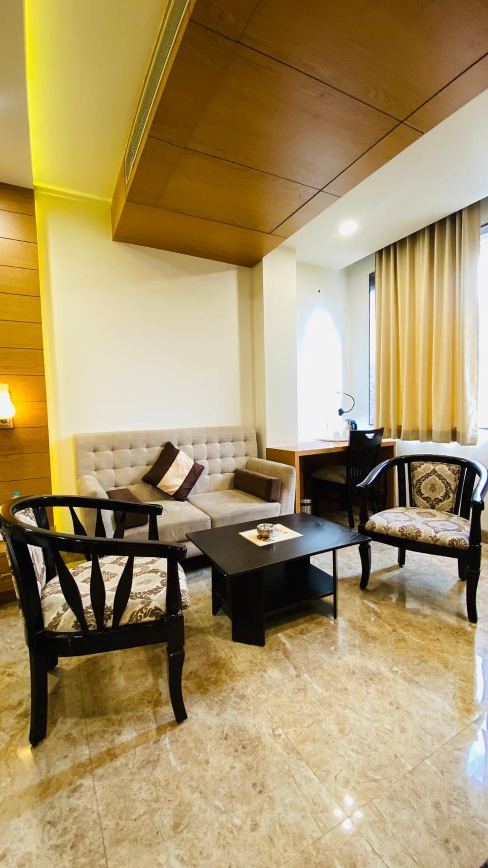 Hotel Aditya Residency Hotel in India
