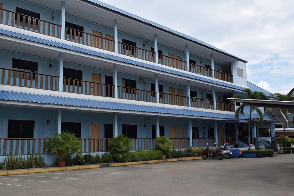 Kiatwimon Hotel Hotel in Thailand