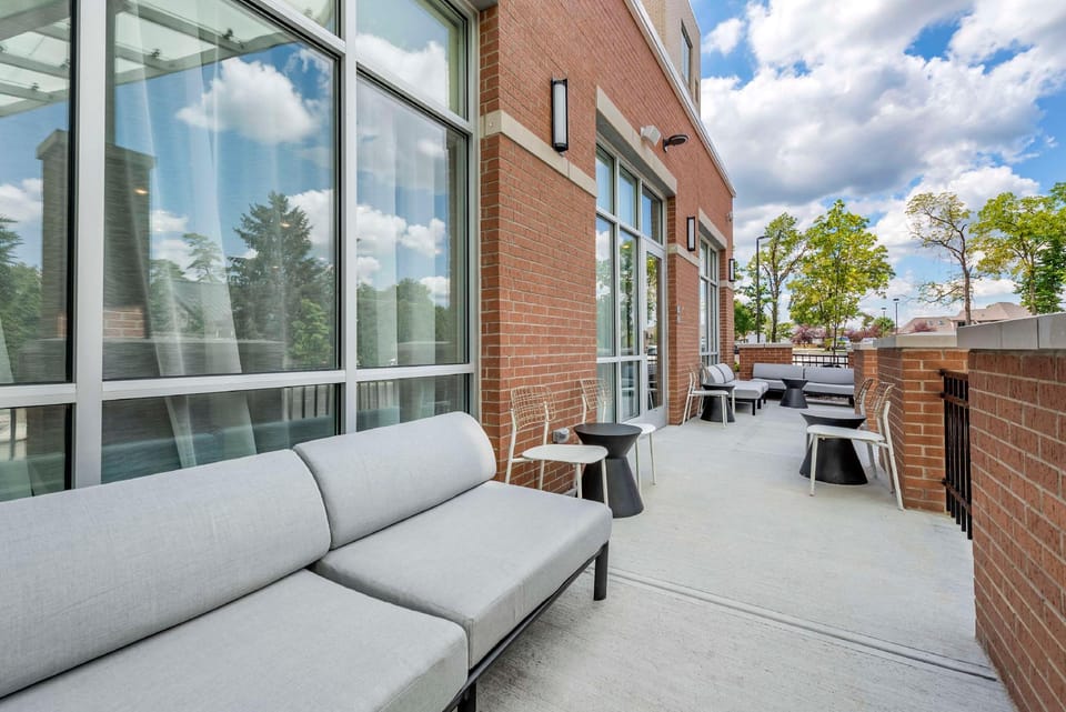 Hyatt Place Indianapolis Carmel Hotel in Carmel