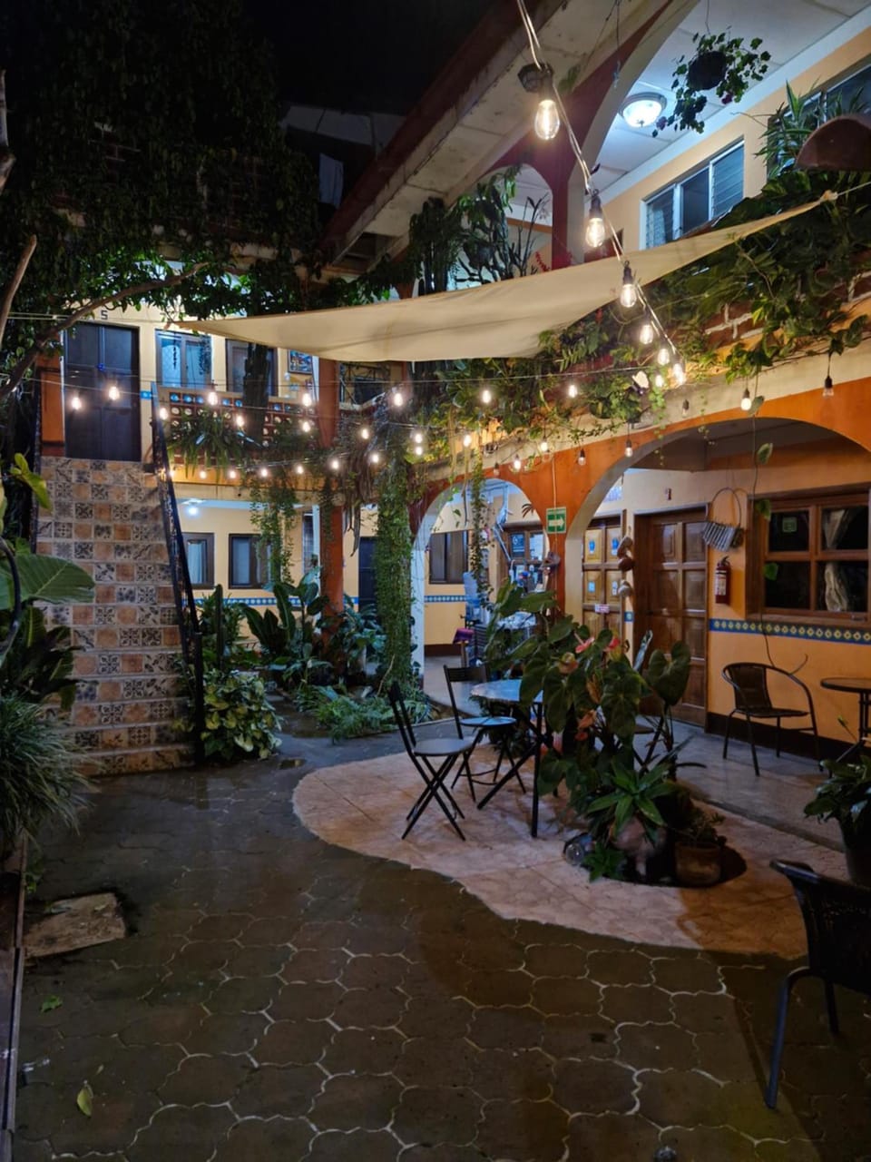 Hospedaje El Viajero Hotel in Panajachel