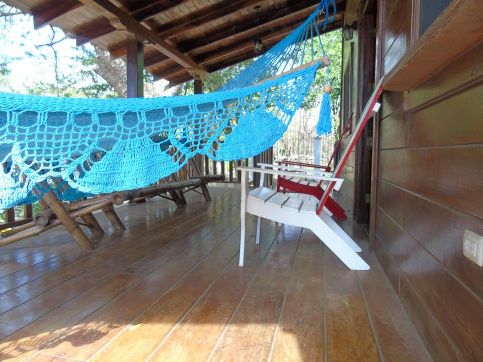 Hostal Villas Mexico Hostel in Rivas