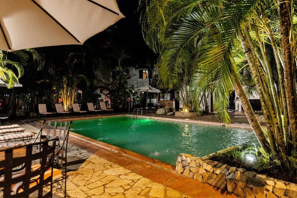Hotel Ciudad Blanca Hotel in Honduras