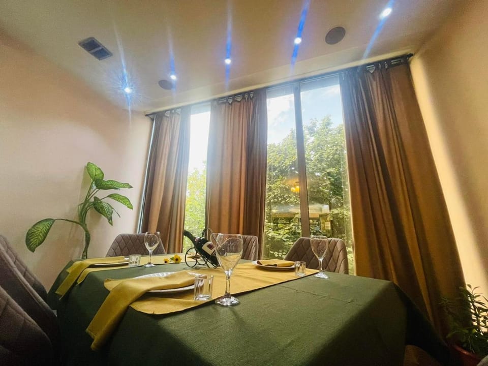 Hotel Konstantin Hotel in Serbia