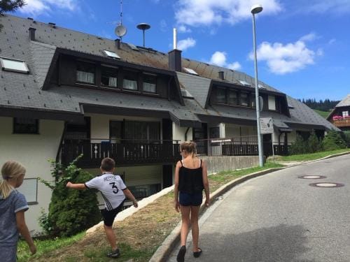 Haus am Sonnenberg Todtnauberg, Fewo 305 Hotel in Baden-Württemberg