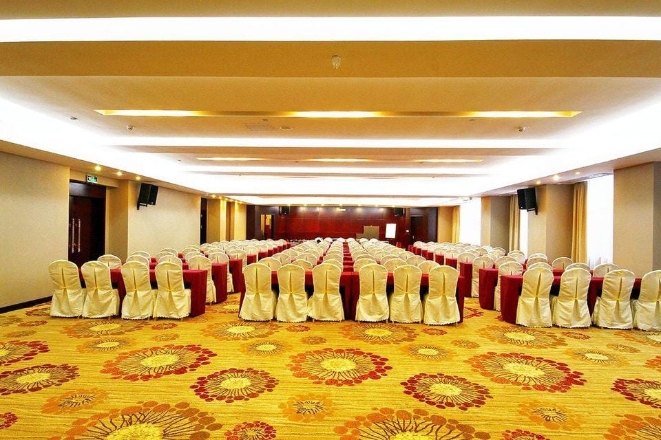 Huajun Hotel Xiamen Hotel in Xiamen