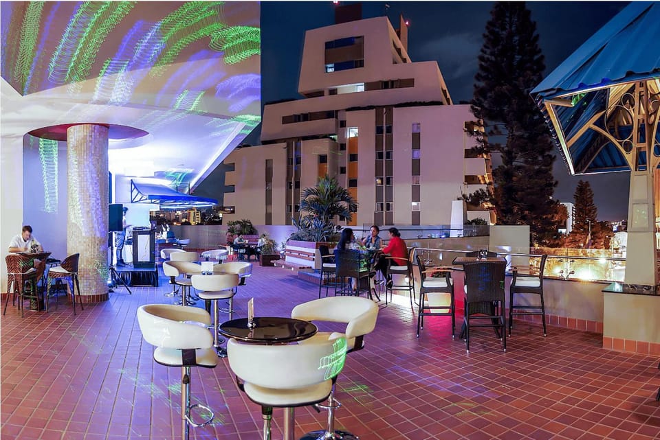 Hotel Plaza Juan Carlos Hotel in Tegucigalpa