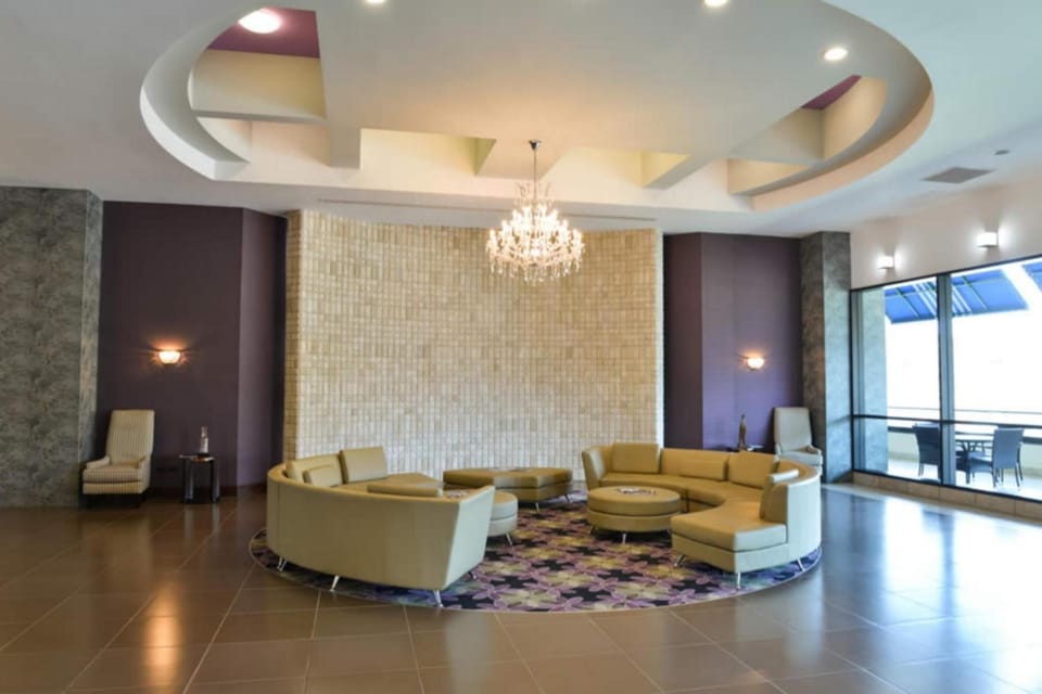 Hotel Plaza Juan Carlos Hotel in Tegucigalpa