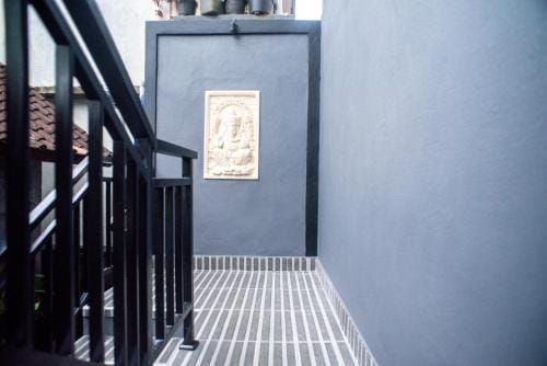 Shindu Home Stay Room 8 Hotel in Ubud