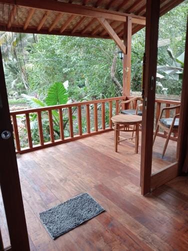 Loka Amertha Hotel in Sidemen