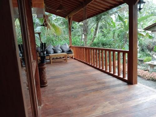 Loka Amertha Hotel in Sidemen