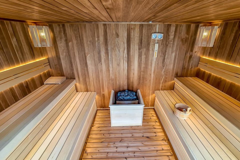 Hotel & Spa Tino Sveti Stefan Hotel in Municipality of Ohrid, North Macedonia