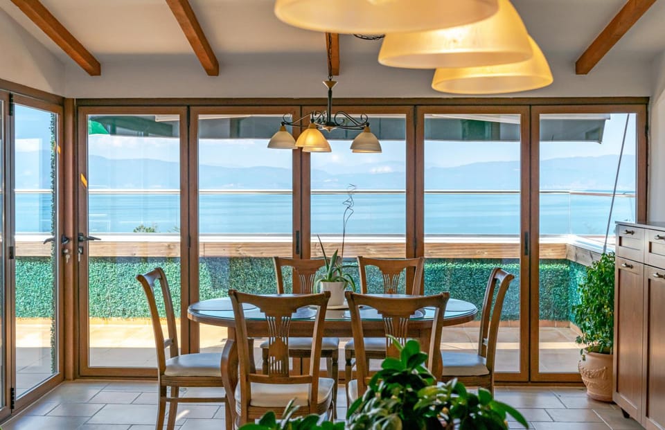 Hotel & Spa Tino Sveti Stefan Hotel in Municipality of Ohrid, North Macedonia