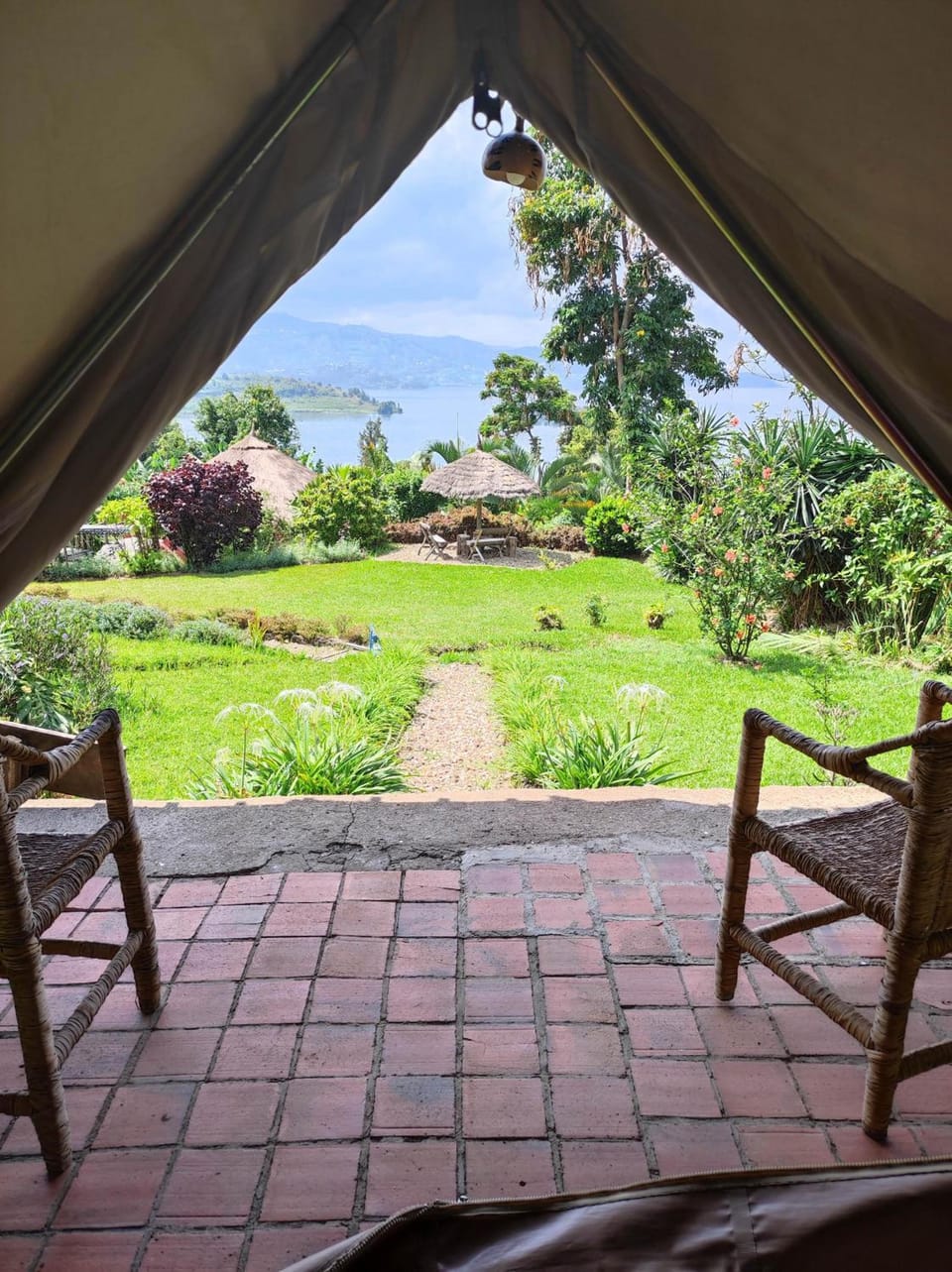 INZU Lodge Lodge in Africa
