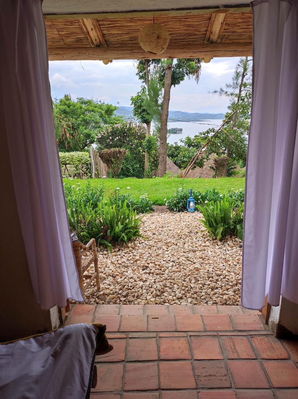INZU Lodge Lodge in Africa