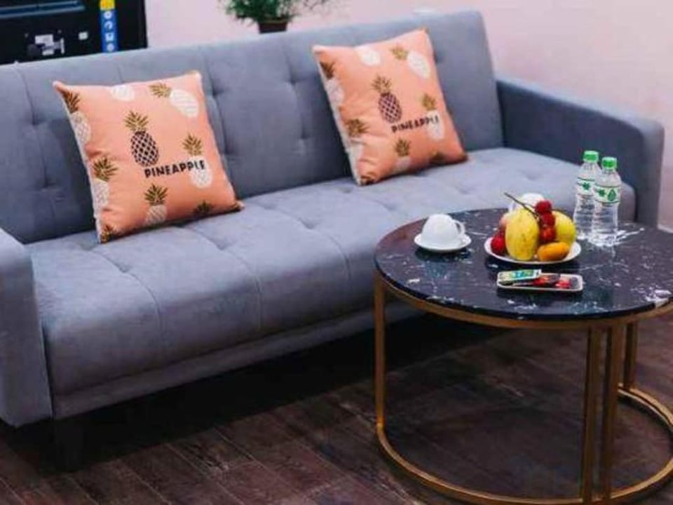 Ohana Hotel Hotel in Hanoi