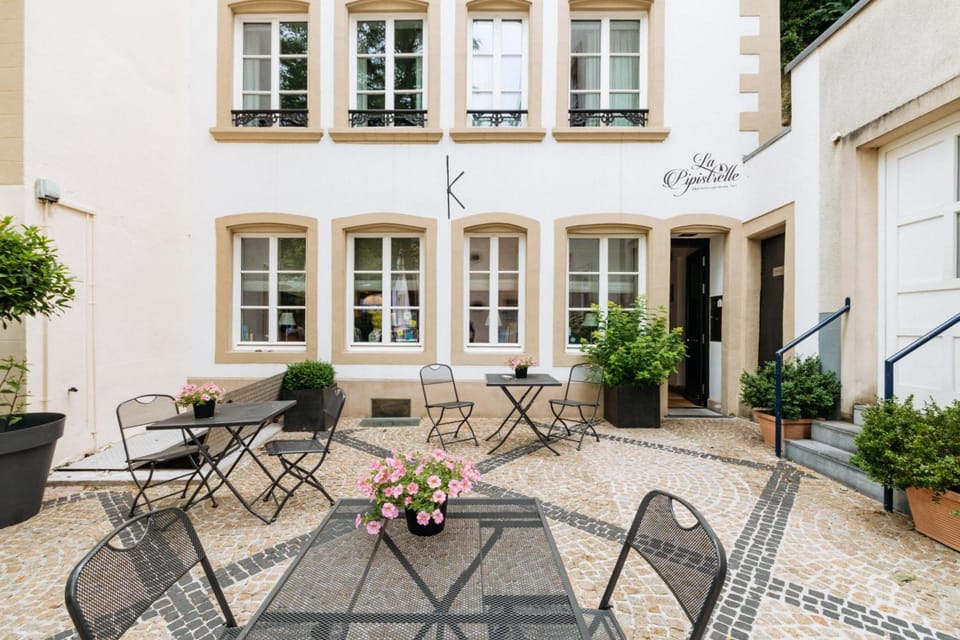 La Pipistrelle Hotel Hotel in Luxembourg
