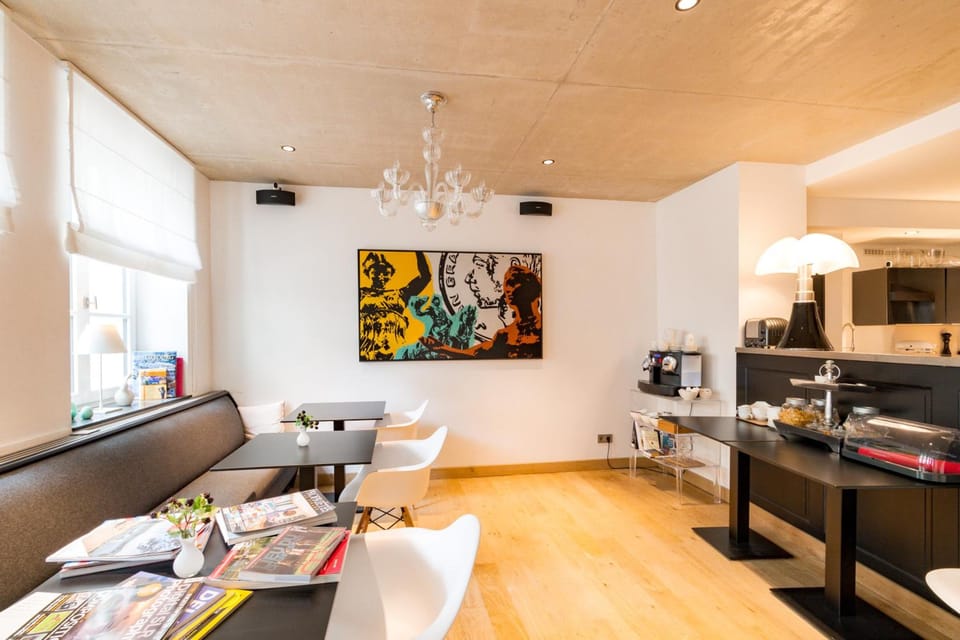 La Pipistrelle Hotel Hotel in Luxembourg