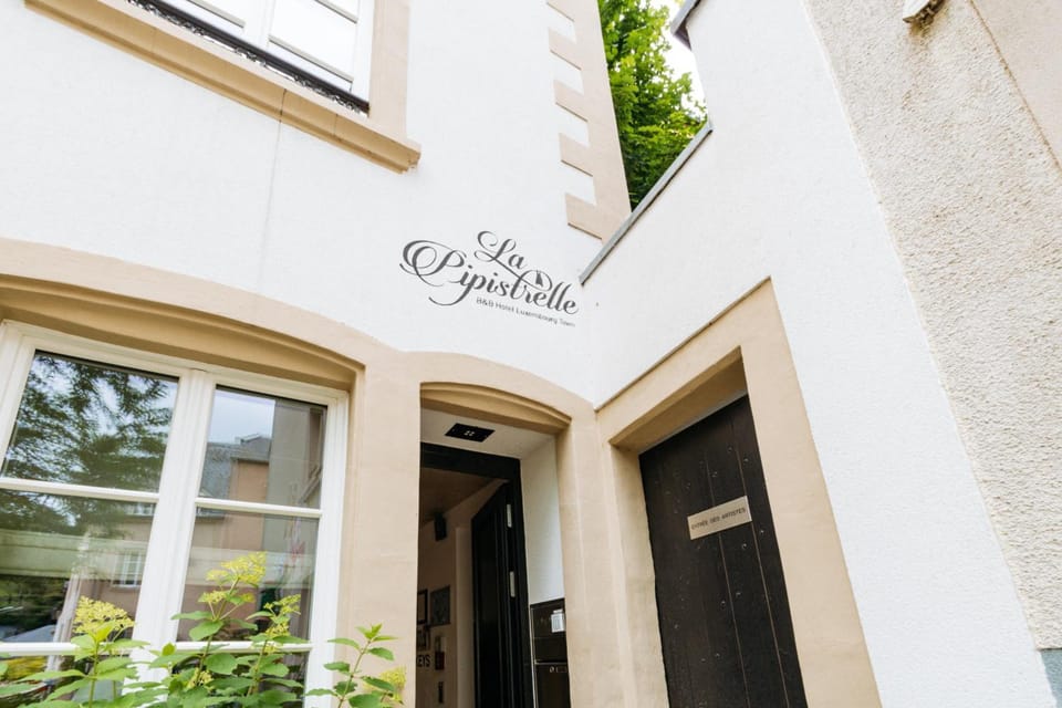 La Pipistrelle Hotel Hotel in Luxembourg
