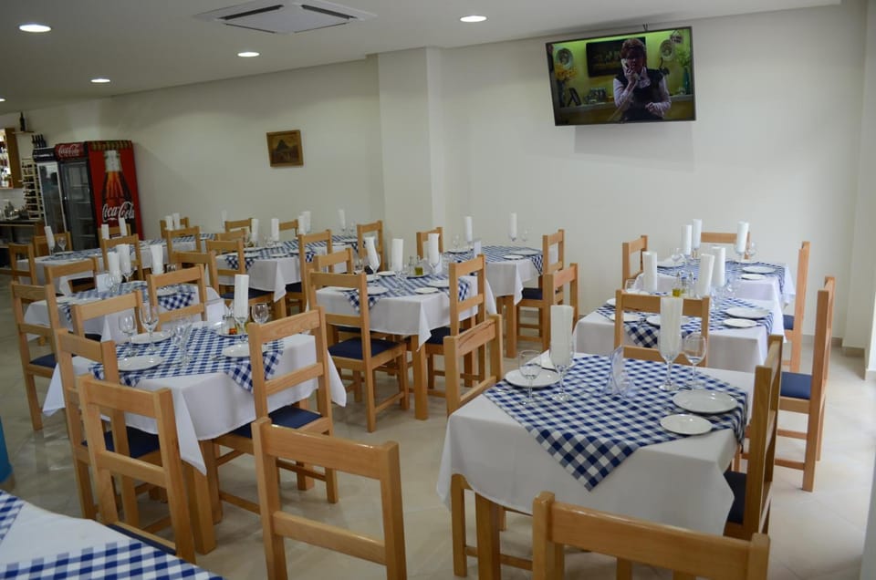 LT Aparthotel Apartment hotel in Praia