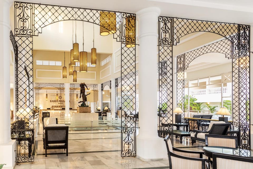 Bahia Principe Escape Runaway Bay - Hyatt Inclusive Collection - Adults Only - All Inclusive Resort in St. Ann Parish