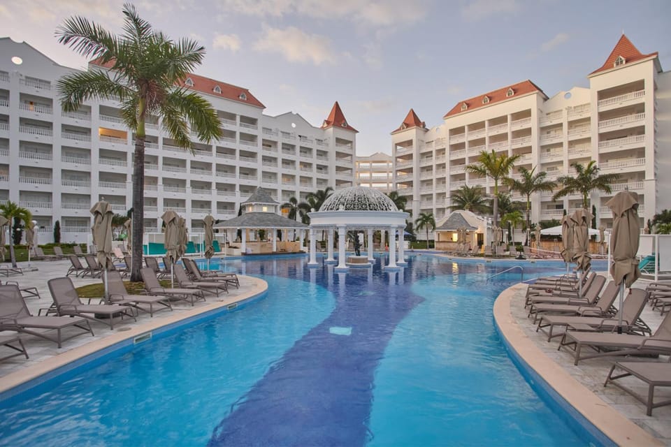 Bahia Principe Escape Runaway Bay - Hyatt Inclusive Collection - Adults Only - All Inclusive Resort in St. Ann Parish