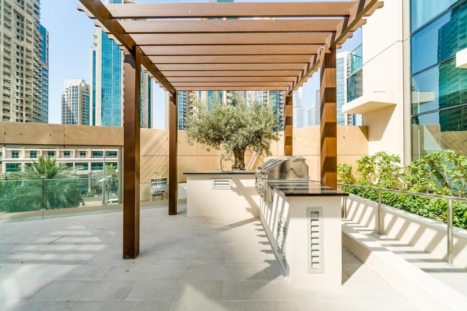 Vida Residence Downtown - Emaar Apartment hotel in Dubai