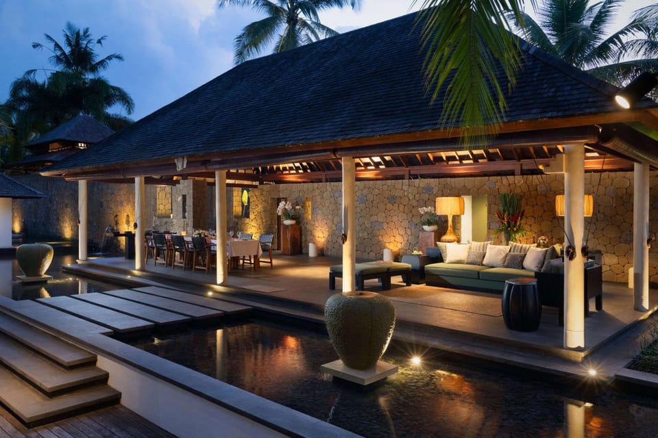 Bar/lounge