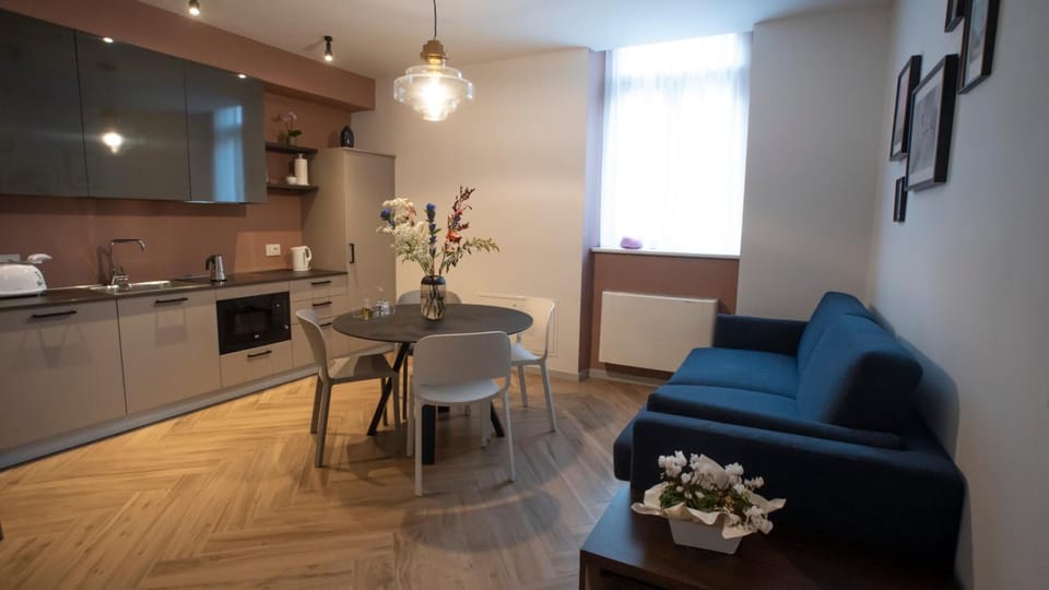 Residenza Alto Garda Apartment hotel in Riva del Garda