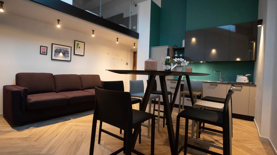 Residenza Alto Garda Apartment hotel in Riva del Garda