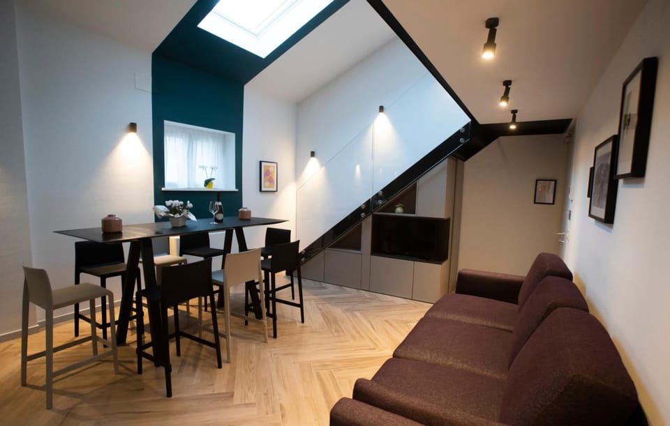 Residenza Alto Garda Apartment hotel in Riva del Garda