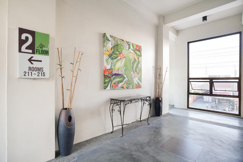 Residences By Sirc Hotel in Calabarzon