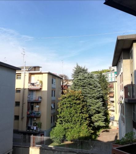 A casa di ARA Hotel in Milan