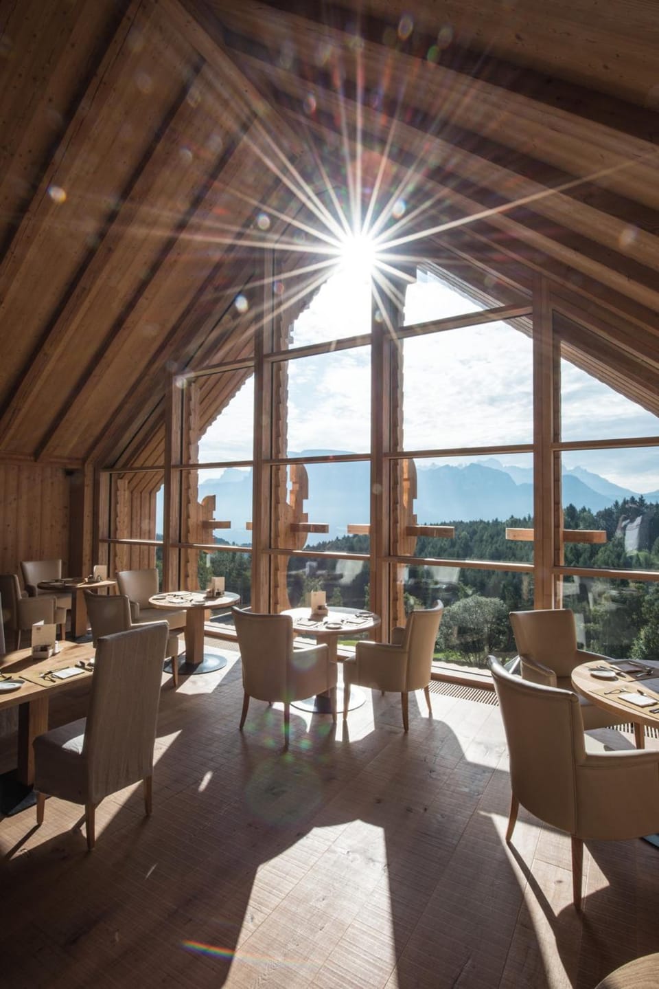 ADLER Lodge RITTEN Hotel in Trentino-South Tyrol