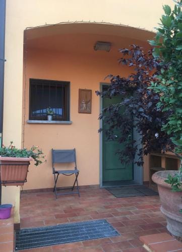 Lulu Hotel in San Casciano Val Pesa